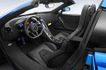 McLaren MSO 650S Spyder 2014 года (NA)